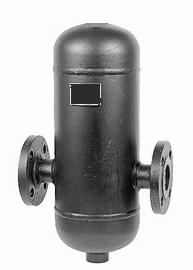 ZCAS汽水分離器/蒸汽分離器（高性能）